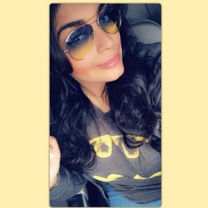 Meet your Posher, Tara